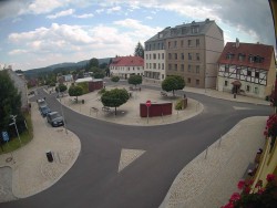 Náměstí Míru