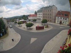 Náměstí Míru