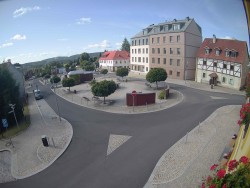 Náměstí Míru