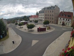 Náměstí Míru