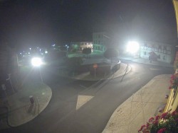 Friedensplatz