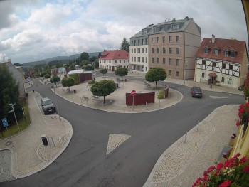 Město Abertamy