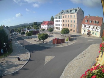 Město Abertamy