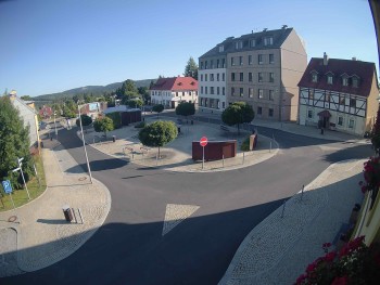 Město Abertamy