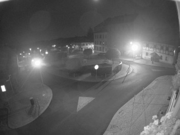 Město Abertamy