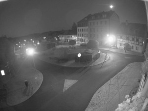 Stadt Abertamy - Friedensplatz - 31.7.2026 v 04:45 Stadt Abertamy - Friedensplatz - 31.7.2026 v 04:45