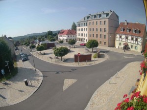 Stadt Abertamy - Friedensplatz - 31.7.2026 v 09:45 Stadt Abertamy - Friedensplatz - 31.7.2026 v 09:45