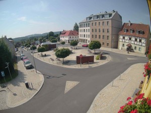 Stadt Abertamy - Friedensplatz - 31.7.2026 v 10:45 Stadt Abertamy - Friedensplatz - 31.7.2026 v 10:45