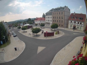 Stadt Abertamy - Friedensplatz - 31.7.2026 v 11:45 Stadt Abertamy - Friedensplatz - 31.7.2026 v 11:45
