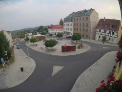 Náměstí Míru