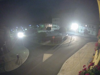 Město Abertamy
