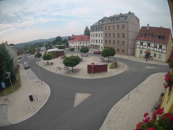 Town of Abertamy