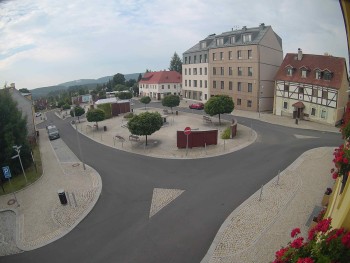 Town of Abertamy