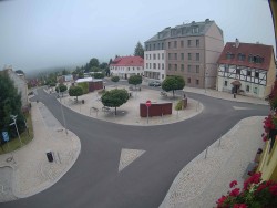 Náměstí Míru