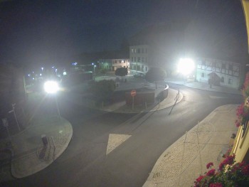 Město Abertamy