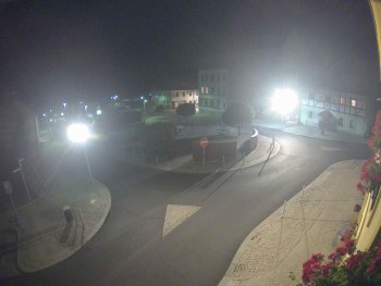 Miasto Abertamy