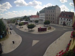 Náměstí Míru