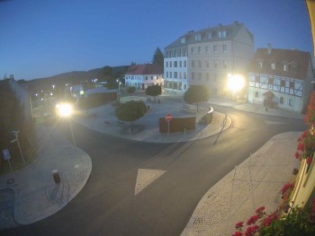 Město Abertamy