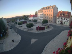 Náměstí Míru