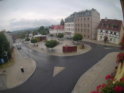 Náměstí Míru