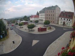 Náměstí Míru