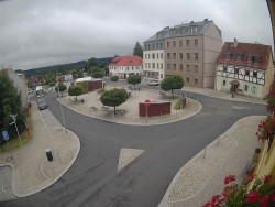 Náměstí Míru