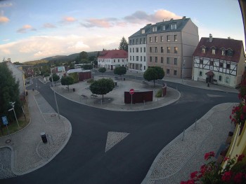 Město Abertamy