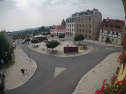 Náměstí Míru