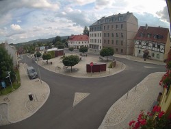 Náměstí Míru