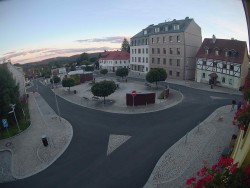 Náměstí Míru