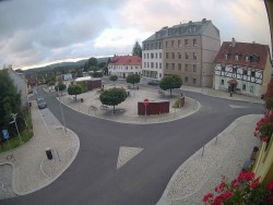 Náměstí Míru