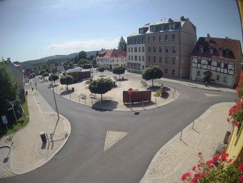 Město Abertamy