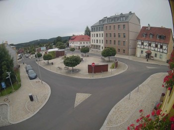 Město Abertamy