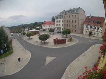 Město Abertamy