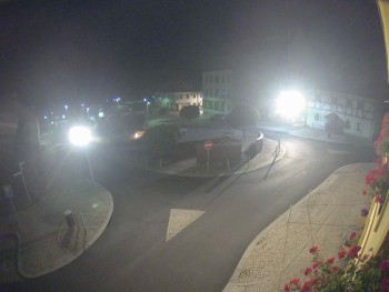 Město Abertamy