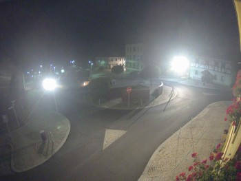 Město Abertamy