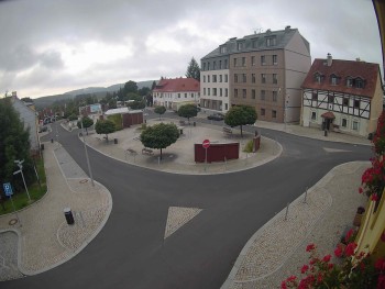 Město Abertamy