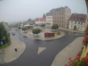 Město Abertamy