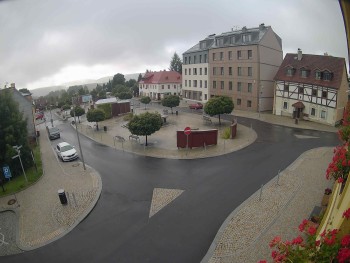 Město Abertamy