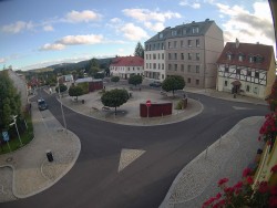 Náměstí Míru