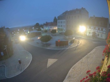 Město Abertamy