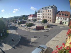 Friedensplatz
