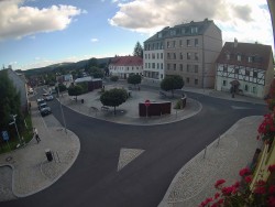 Náměstí Míru