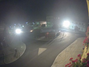 Town of Abertamy - Náměstí Míru - 16.9.2026 v 02:45