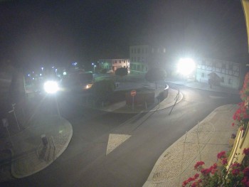 Město Abertamy