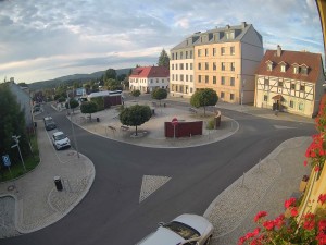 Town of Abertamy - Náměstí Míru - 16.9.2026 v 07:45