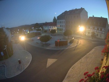 Město Abertamy