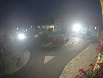 Město Abertamy