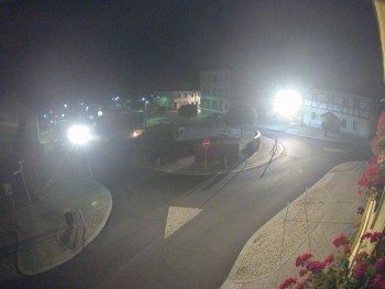 Město Abertamy