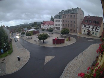Město Abertamy
